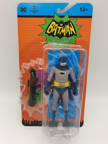 Retro batman - dc, with
