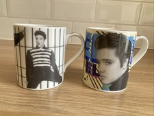 TAZZE CAFFÈ ELVIS PRESLEY