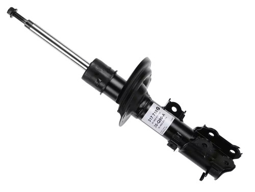 Ammortizzatore anteriore sachs - ammortizzatore,