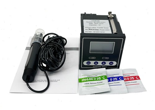 Tester misuratore regolatore - tester,