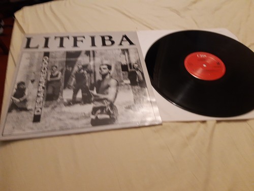 Litfiba desaparecido cbs - litfiba/,