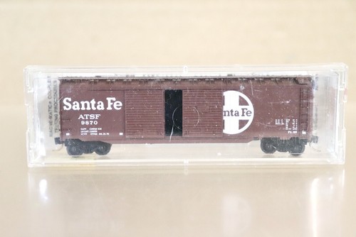 Micro treni mtl 78060 - 78060, n