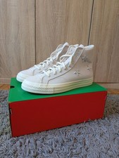 Converse x Daily Paper Star