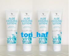 4 tubi di Forever Cooling