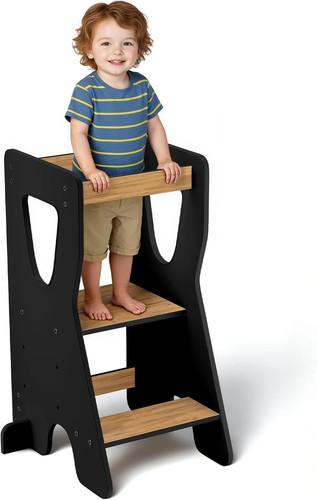 Torre montessoriana bambini - torre,
