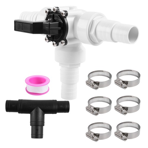 Kit valvola deviatrice - kit, 3