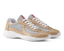 PRADA America's Cup sneakers