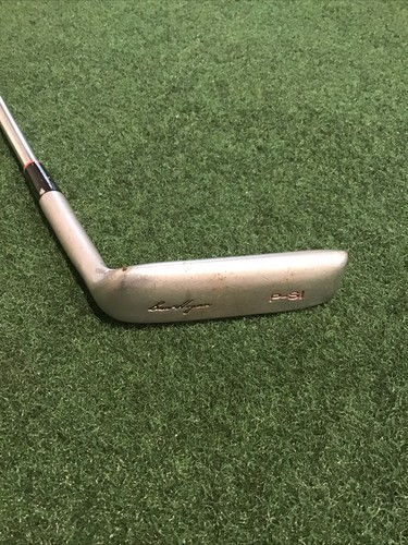 Vintage raro ben hogan si - vintage,