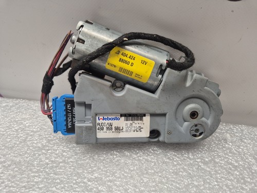 4b0959591j motorino tetto - 4b0959591j,