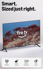 Fire TV 32" 2-Series (Newest