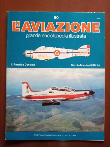 Aviazione grande - l'aviazione,