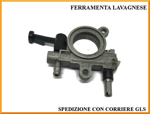 Meccanismo lubrificatore