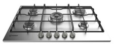 Piano Cottura a Gas 5 Fuochi