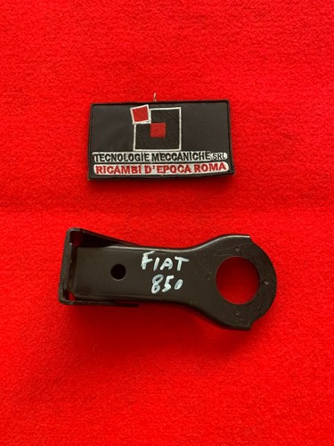 Supporto motore lato cambio - supporto,