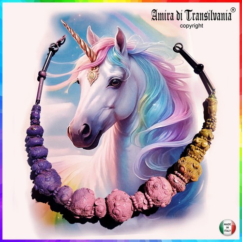 Gioiello donna collana - donna,