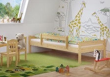 Sette varianti letto 90x200 - sette,