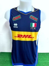 VOLLEY JERSEY ITALY ITALY NO