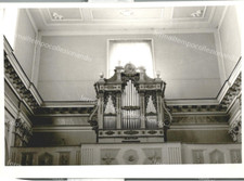 FO7273,foto originale,COMIZIANO,organo a canne,napoli