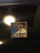 CORNO ALLE SCALE spilla pin