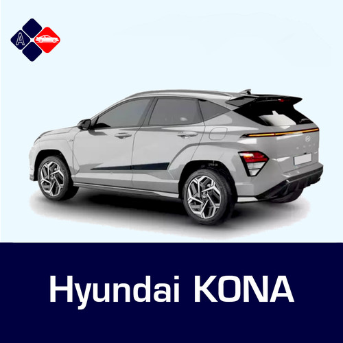 Hyundai kona sx2 nuove - sx2, (23-25)nuove