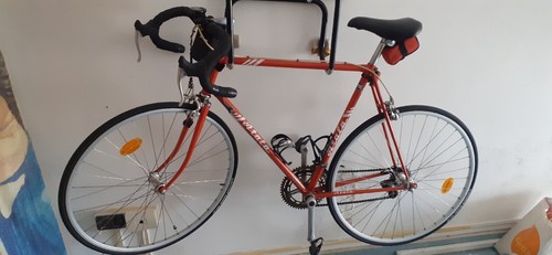 Bici corsa vintage - bici,