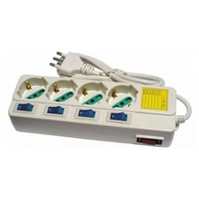 Ciabatta Multipresa A 4 Prese