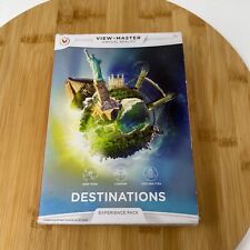 View-Master Experience Pack