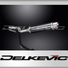 BMW R1150RS 2001-2004 Delkevic