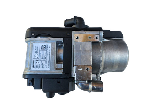 Webasto thermo top evo - webasto,