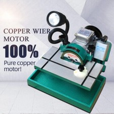 Universal Lathe Tool Grinding