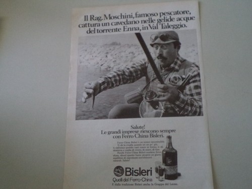 Advertising pubblicità 1974 - advertising,
