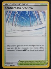 SENTIERO BIANCACIMA 148/198