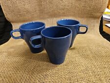 Tazze blu impilabili Ikea