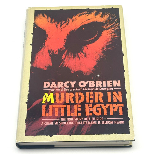 Murder little egypt - little,