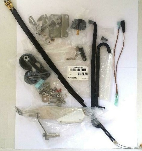 Kit attacco telecomando per - kit,
