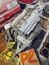 MOTORE ALFA ROMEO 75 1600 AR06100