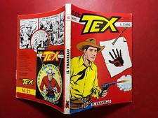 TUTTO TEX n. 10 IL TRANELLO