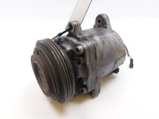 A1602300111 COMPRESSORE ARIA CONDIZIONATA SMART FORTWO (450) 800 CDI 41CV (1998>