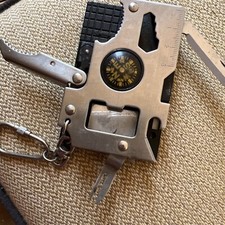 Portachiavi vintage gadget per