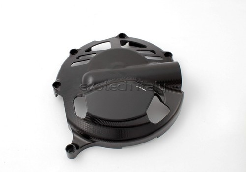Evotech protezione carter - protezione,