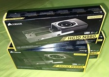 Supporto raffreddamento gpu - di,