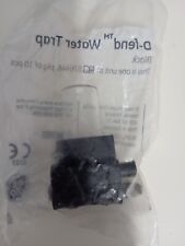 Orig. GE Datex-Ohmeda D-fend water trap CO2 876446-HEL sampling tube Anesthesia