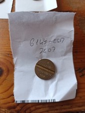 gettone telefonico ESM 7407