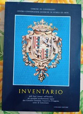 Inventario delli beni remasti