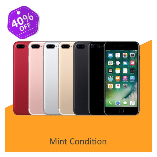 Apple iphone plus - plus, 128