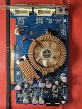 Scheda grafica video BFG Tech