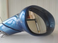 Specchietto retrovisore - specchietto,