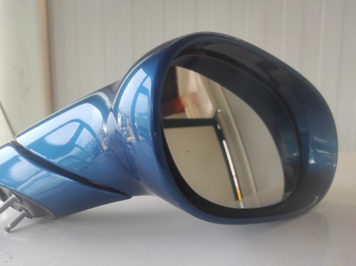Specchietto retrovisore - specchietto,