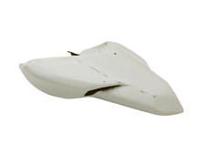 CODONE DUCATI 1098 848 1198 VP POSTERIORE VETRORESINA REAR COVER cd 96984507B VP