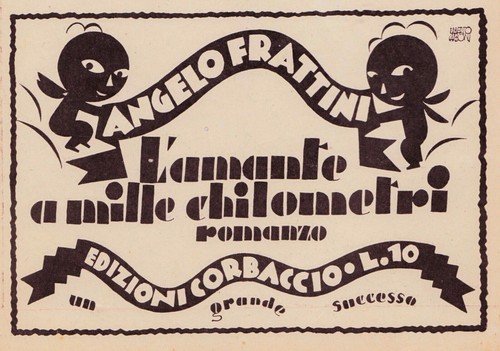 Pub 1925 erberto carboni per - 1925,
